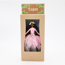 Load image into Gallery viewer, Lupin the Fairy – Posable School Fairy with Magnetic Stand | Audley End Enchanted Railway