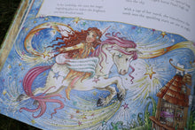 Load image into Gallery viewer, Magical Creatures of the Enchanted Forest – AEER’s New Fairy &amp; Elf Storybook
