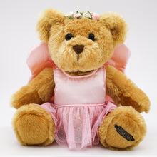 Load image into Gallery viewer, Ella The Fairy Teddy
