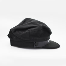 Load image into Gallery viewer, AEER Engine Driver Hat – Adjustable Engine Driver Cap for Kids | Audley End Enchanted Railway
